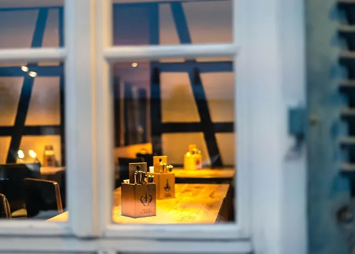 Hotel Wirtshaus Garbe