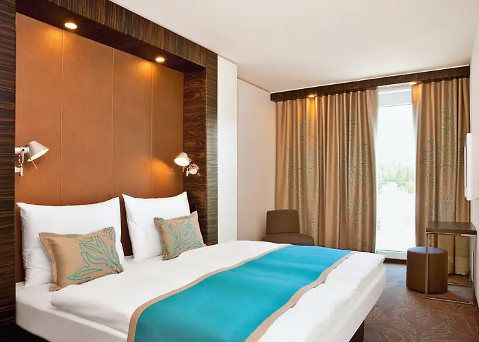 One -MitteHotel Stuttgart